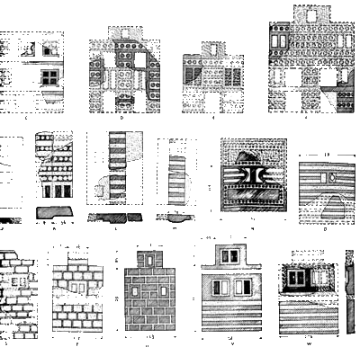Minoan Houses