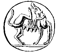 Cylinder Seal, Minoan Crete