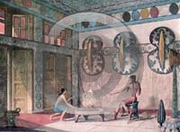 Shield Ritual Room, Knossos