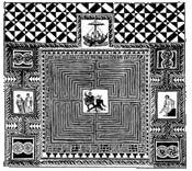 Maze of Daedalus