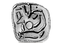 Minoan pictograph