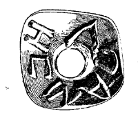 Minoan pictograph