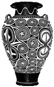 Minoan Vase