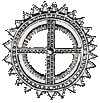 Circle Cross