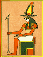 Horus