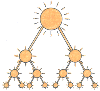Light-Body Network