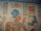 Isis and Osiris