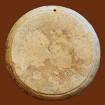 Bronze Age Potter's Wheel