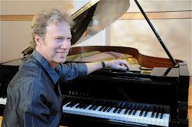 Randall Bramblett