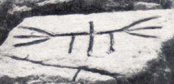 Minoan Pictograph