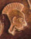 Minyae, Phaistos Disk Pictograph