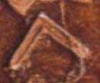 Pyramid, Phaistos Disk Pictograph