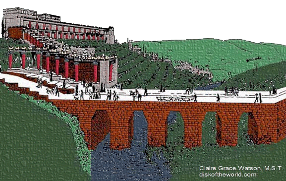 Knossos Viaduct