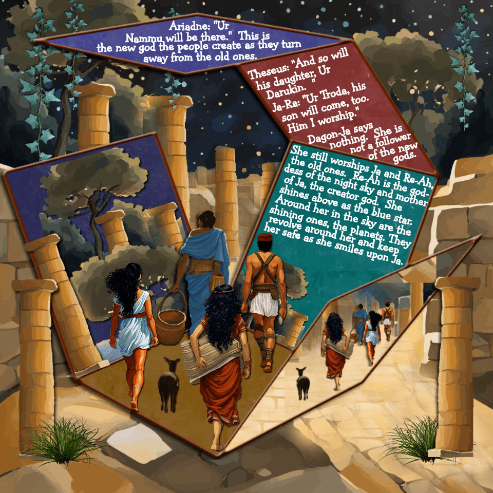 The Travelers
