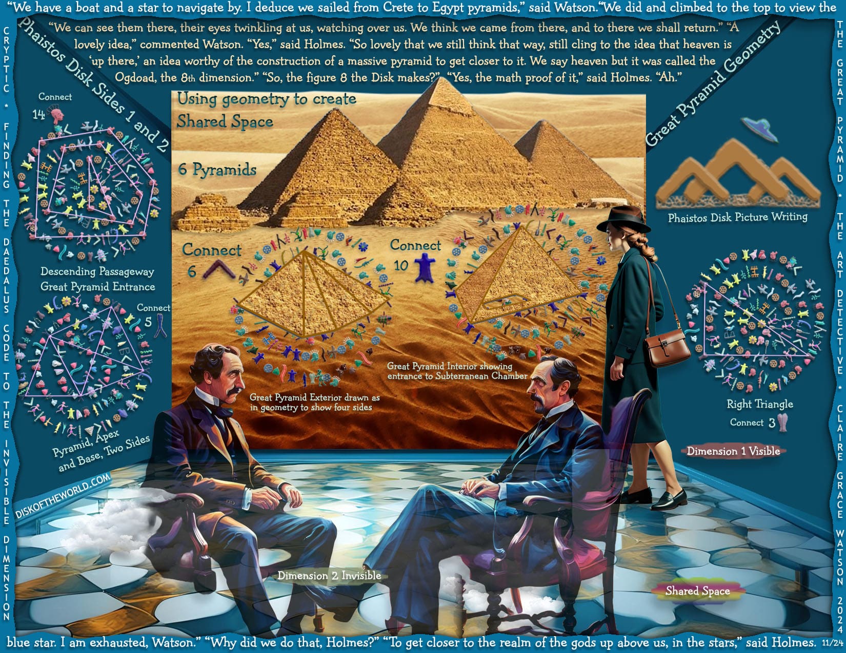 The Great Pyramid