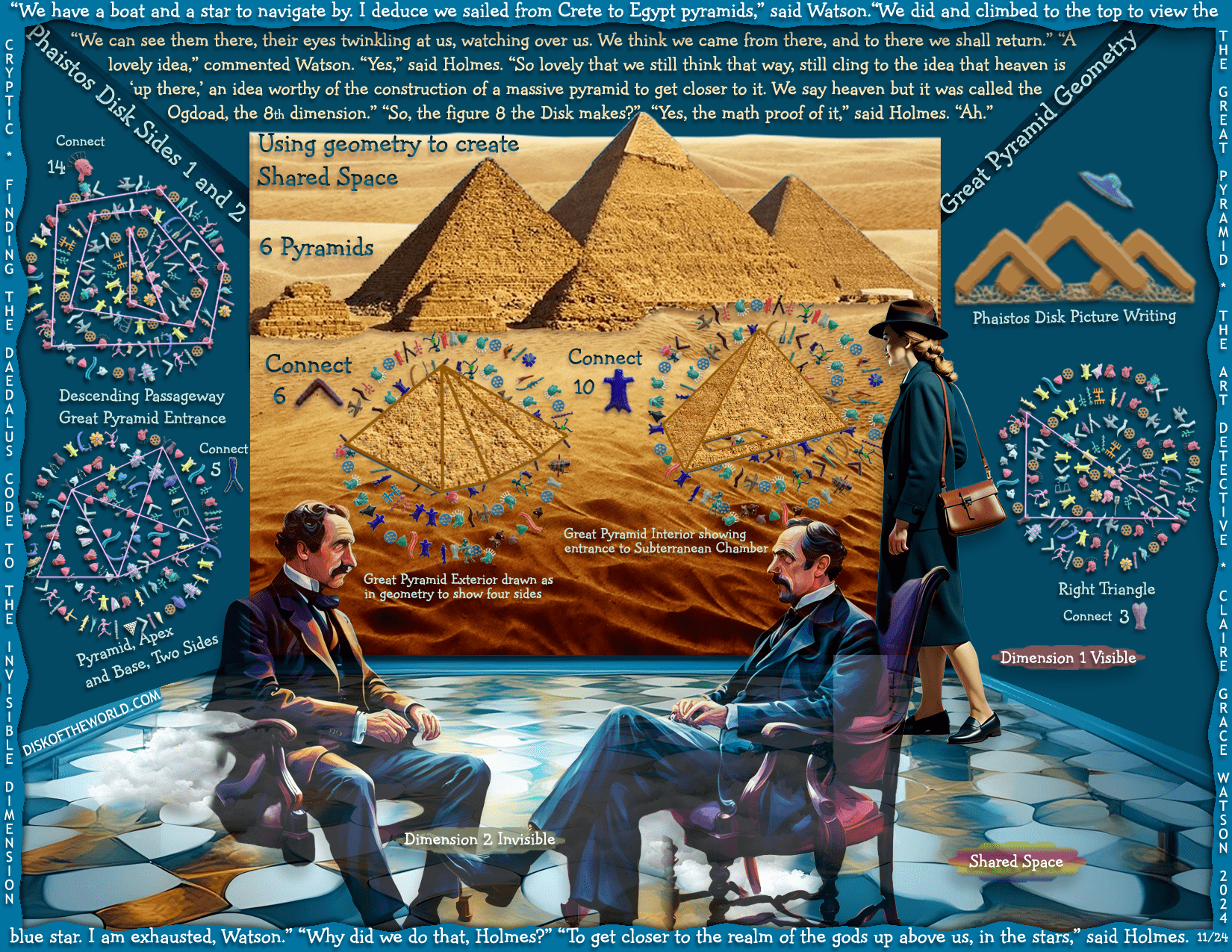 The Great Pyramid