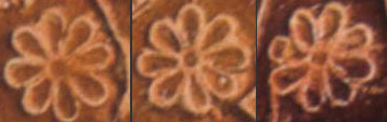 Sunflower, Phaistos Disk Pictograph