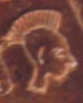 Minyae, Phaistos Disk Pictograph