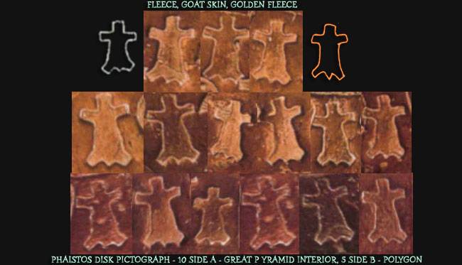 Golden Fleece