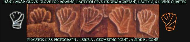 Fingers