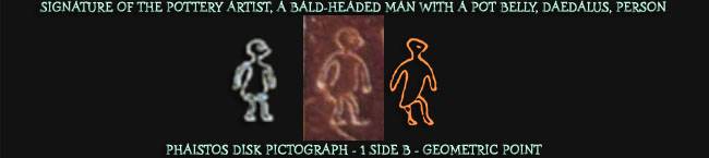 The Artist, Child/Gemini