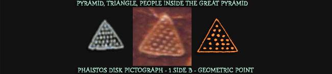Triangle/Volcano/Pyramid
