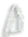 Sacred Cave Entrance/Hoodwink of a Priest's Robe Sacred Cave Entrance/Hoodwink of a Priest's Robe