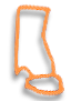 Bullfoot/Constellation Taurus Bullfoot/Constellation Taurus