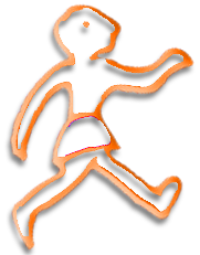 Phaistos Disk pictograph, Walker