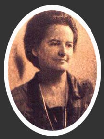 Alice Bailey