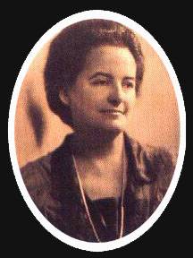 Alice Bailey
