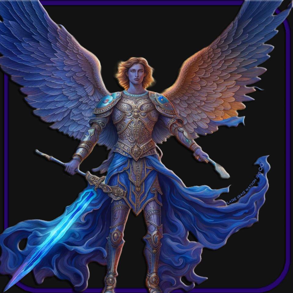 Archangel Michael