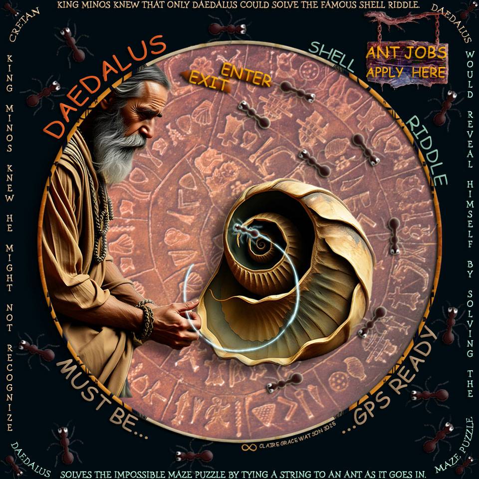 Daedalus