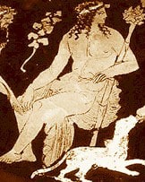 Dionysus Dionysus