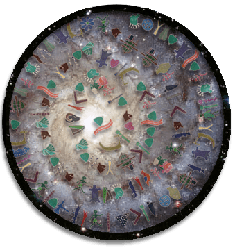 Phaistos Disk