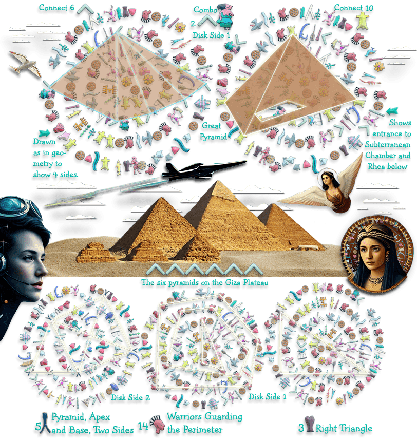 Giza Plateau