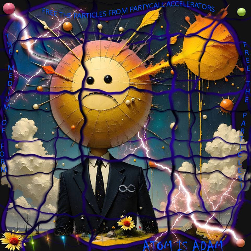Particle Reality