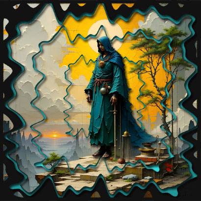 Early Common Era Gnostic