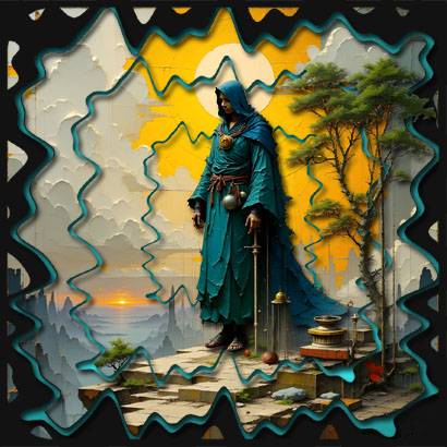 Early Common Era Gnostic
