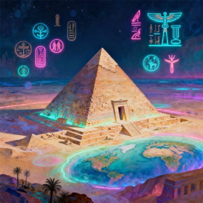 Egypt Queen