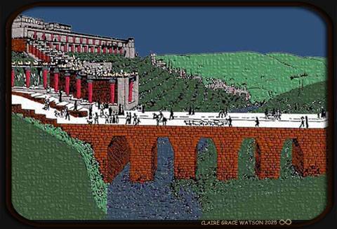 Knossos Viaduct