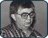 Lou Bluhm
