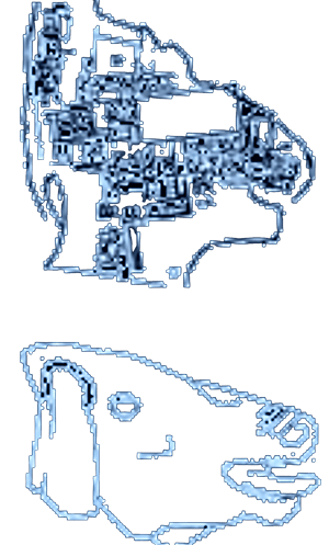 Mallia Groundplan