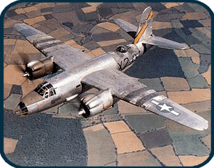 B-26 Marauder