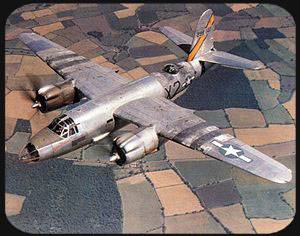 B-26 Marauder