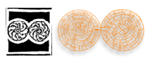 Maze of Daedalus section
