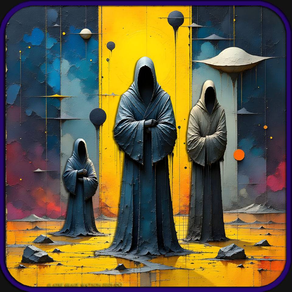 Sethian Gnostics