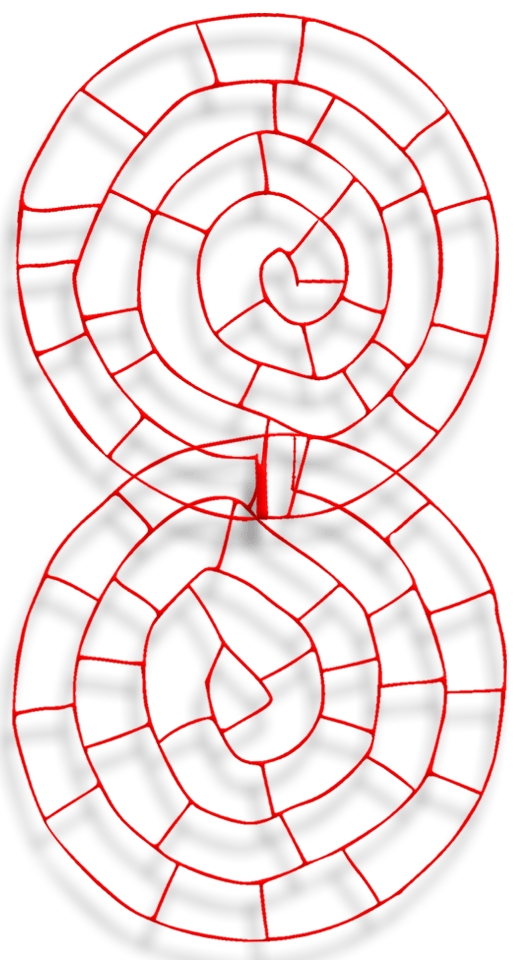 Phaistos Disk Infinity