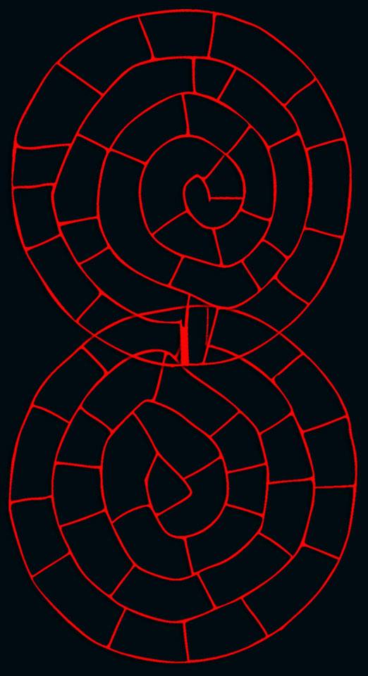Phaistos Disk Infinity