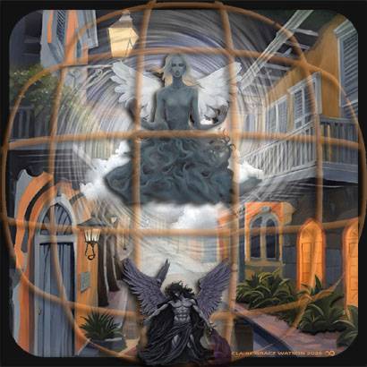 Seances of St. Augustine